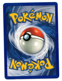 Pokemon Card: Ponyta 60/102 Shadowless Base Set Vintage Rare! EX - Image 2