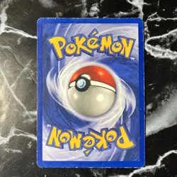 Pokemon TCG Clefairy Doll - 70/102 - Base Set Shadowless Rare Card WOTC Vintage - Image 3