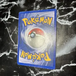 Pokemon TCG Clefairy Doll - 70/102 - Base Set Shadowless Rare Card WOTC Vintage - Image 4