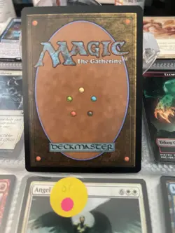 Deflecting Swat (Borderless) Commander Masters Regular - Image 2