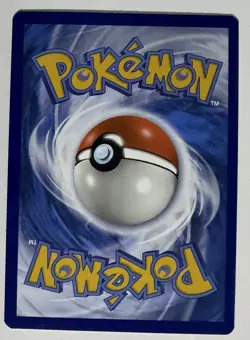 Pokemon TCG - PIKACHU 028/078 Pokemon GO Holo Rare Card NM - Image 3