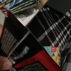 Unopened Pokemon packs and cards - Image 3