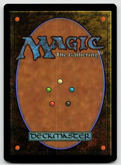 2020 Magic The Gathering Signature Spells Pyroblast #005 Rare Foil - Image 2