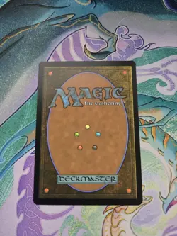 Mystic Confluence (Borderless) Marvel Eternal-Legal Regular - Image 2