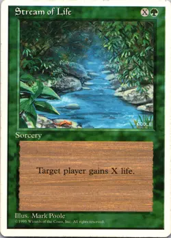 Stream of Life Revised Edition - Image 1