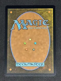 MTG Gemstone Caverns - Legendary Land #61 Regular (EOE) Edge of Eternities - NM - Image 2