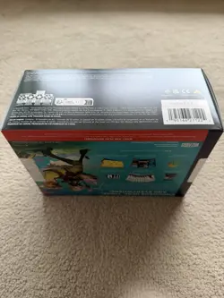 Magic The Gathering MTG Final Fantasy Chocobo Bundle Box - Factory Sealed - Image 2