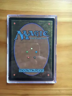Mtg Secret Lair Ultimate Edition Scalding Tarn Box Fresh Original Hardcase - Image 2
