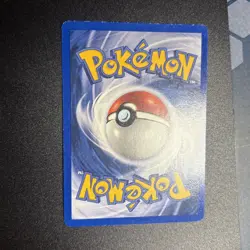 Sunflora - 50/111 (Neo Genesis) - Very Lightly Played VLP - Uncommon - 1st Ed - Image 2