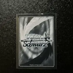 Two Weiss Cards Pictured - Image 2