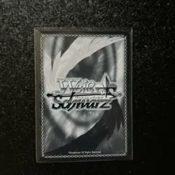Two Weiss Cards Pictured - Image 4