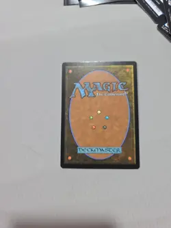 Court of Locthwain Commander: Wilds of Eldraine Regular - Image 3