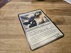 Avacyn Angel of Hope OVERSIZED -- Mythic White Creature--HP--Avacyn Restored MTG - Image 1