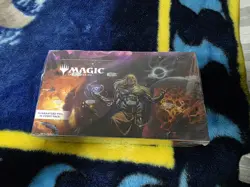 Edge of Eternities Play Booster Box MTG New Sealed Magic the Gathering English - Image 1