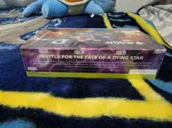 Edge of Eternities Play Booster Box MTG New Sealed Magic the Gathering English - Image 3