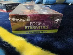 Edge of Eternities Play Booster Box MTG New Sealed Magic the Gathering English - Image 5