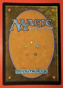 MTG: - IZZET BOILERWORKS / LAND/RIPPLE FOIL/ UNCOMMON- M3C/ NM/2024 #350 - Image 3