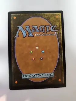 MTG Noble Hierarch - Pro Tour LP FOIL Magic The Gathering - Image 4