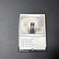 Farewell Kamigawa: Neon Dynasty Regular - Image 1