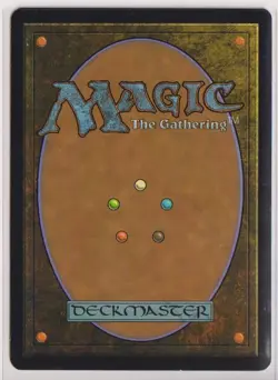 Mtg Phage the Untouchable 10th Edition Regular (MP) Russian - Image 2