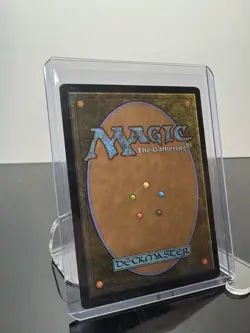 MTG - The Mind Stone - Marvel Super Heroes - NM+, FREE SHIPPING - Image 2