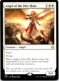 Angel of the Dire Hour Jumpstart, 85 NM - Image 1