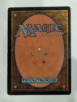 Flowstone Sculpture - Tempest - Magic the Gathering MTG - Image 2