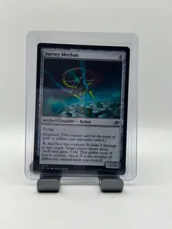 MTG, Survey Mechan $3 ORDER MIN 245 Edge of Eternities Regular - Image 1