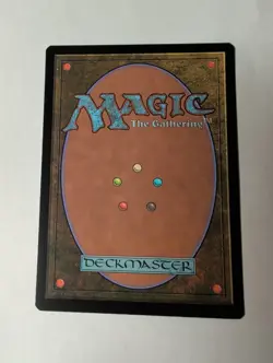 Grim Tutor (Borderless) Core Set 2021 NM!!! - Image 2