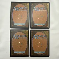Moonmist x4 MTG Innistrad 4x Magic Excellent Light Play Near Mint - Image 4