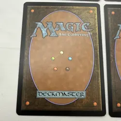Moonmist x4 MTG Innistrad 4x Magic Excellent Light Play Near Mint - Image 5
