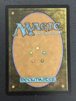 MTG Commander Masters #679 Azusa, Lost but Seeking (Borderless) LP+ - Image 2