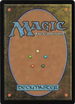 The Wondrous Wasp 84 Rare Marvel Super Heroes Magic: The Gathering Near Mint - Image 2