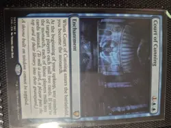 Court of Cunning Commander Legends Regular - Image 2