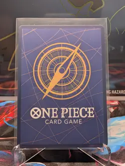 Buggy (048) (Alternate Art) OP16-048 The Time of Battle Foil one piece TCG NM - Image 2