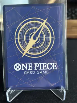 Buggy OP16-048 SR The Time of Battle Alternate Art Foil OPTCG - Image 2