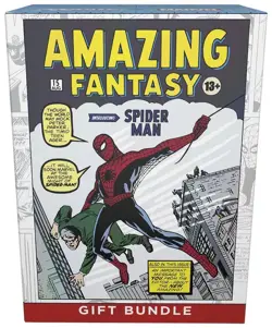 Magic: The Gathering MTG | Marvel's Spider-Man - Bundle: Gift Edition *PRESALE* - Image 1