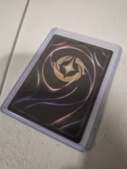 And Then Along Came Zeus 195/204 Foil Into the Inklands Disney Lorcana Card NM - Image 3