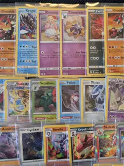 (70 Cards) Pokemon Rare Holos Celebrations S & V Exclusives V Max V Etc LP NM M - Image 4