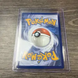 Mega Dragonite Ex 271/217 MAR Pokemon Card, Great Centering - Image 3