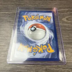 Mega Dragonite Ex 271/217 MAR Pokemon Card, Great Centering - Image 4