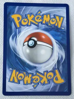 Pokemon TCG Mega Scrafty 270/217 MAR Ascended Heroes NM - Image 2