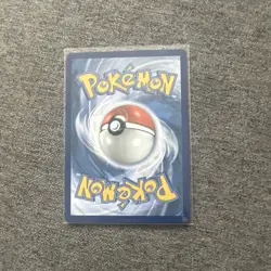 Pokemon TCG Mega Charizard X EX 023 Black Star Promo - NM - Image 2