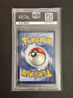 Pokemon 2021 Chilling Reign Galarian Moltres V Alternate Art 177/198 PSA 9 - Image 2