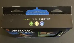 MTG Universes Beyond: Doctor Who Blast From The Past Commander Deck New & Sealed - Image 2