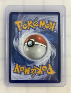 Pokemon Cynthia's Spiritomb 244/217 Me: Ascended Heroes Holo Illustration Rare - Image 2