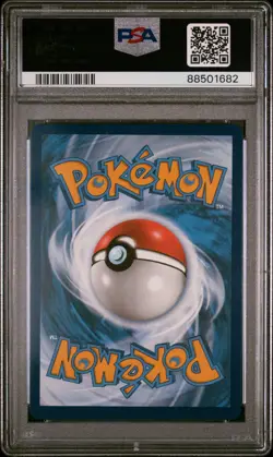 Lugia V 186/195 Silver Tempest Pokemon PSA 9 - Image 2