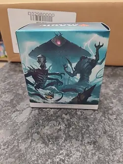 Magic The Gathering: Modern Horizons 3 - Prerelease Kit (Factory Sealed) - Image 2