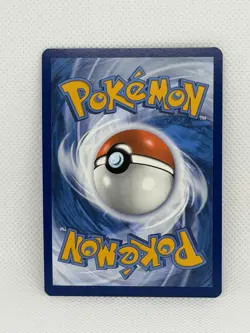 Pokemon Gouging Fire ex 204/162 Temporal Forces SIR Special Illustration Rare - Image 4