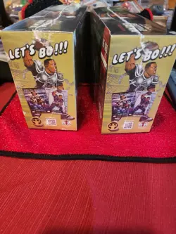 Bo Jackson Battle Arena Tecmo Edition Release Day Double Mega Box Factory Sealed - Image 3